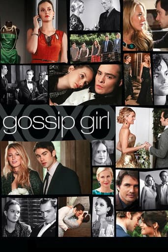 Poster for Season 6