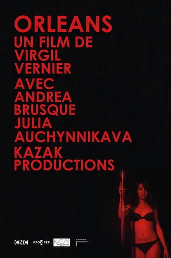 Poster for Orléans