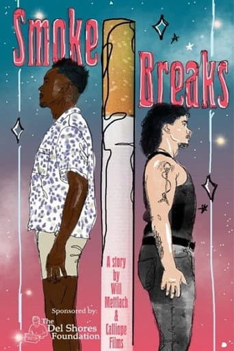 Poster for Smoke Breaks