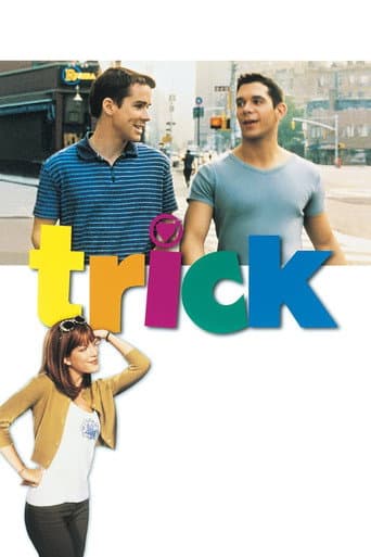 Poster for Trick