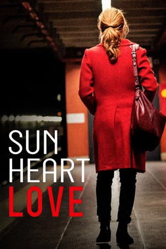 Poster for Sun, Heart, Love