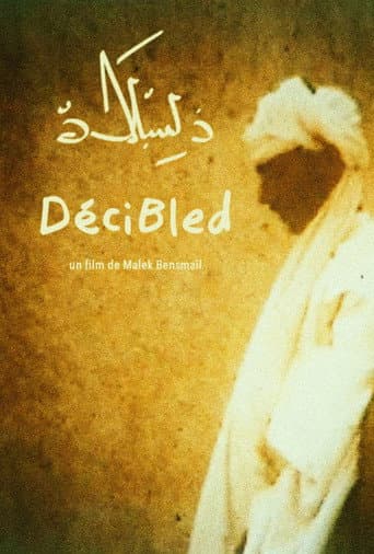 Poster for DéciBled