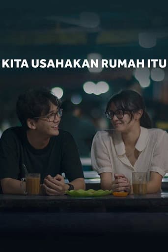 Poster for Kita Usahakan Rumah Itu