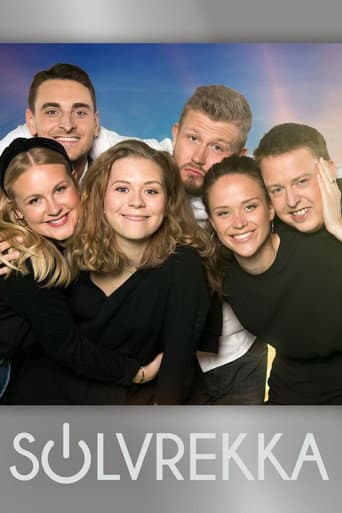 Poster for Sølvrekka