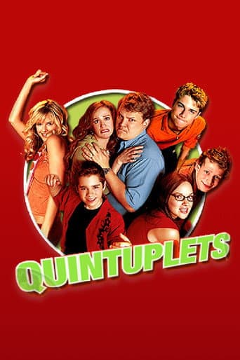 Poster for Quintuplets