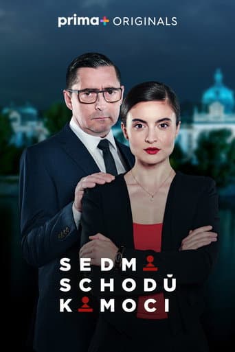 Poster for Sedm schodů k moci