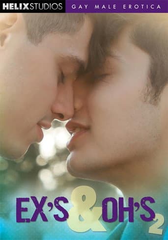 Poster for Ex's & Oh's 2