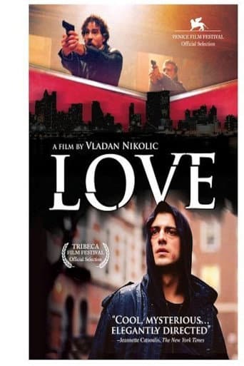 Poster for Love