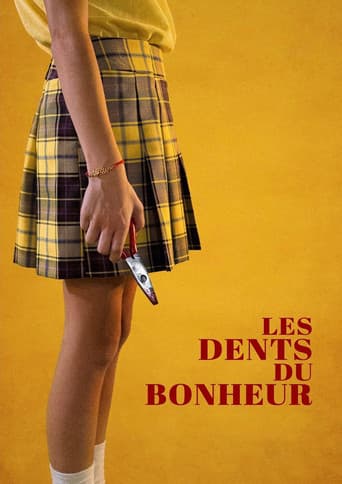 Poster for Sweet Tooth