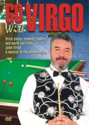 Poster for Go With Virgo!