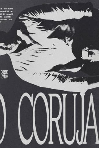Poster for The Owl