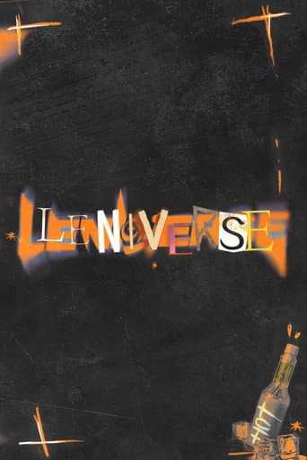 Poster for Season 6