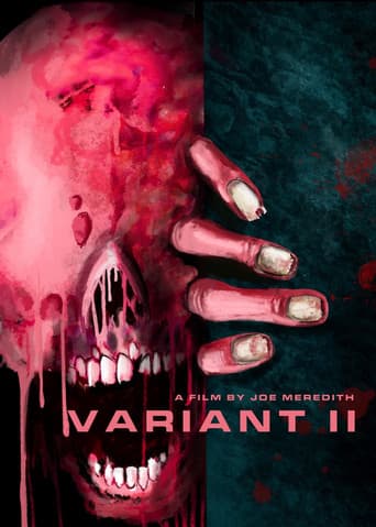 Poster for Variant II