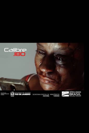 Poster for Calibre 180