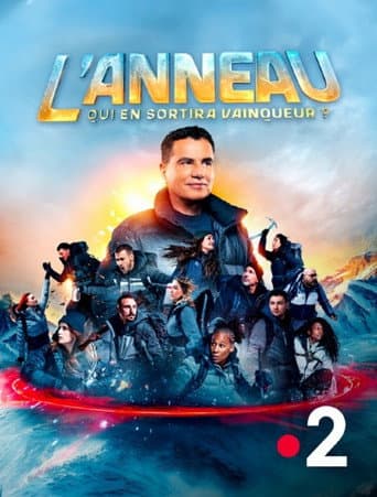 Poster for L'Anneau : Qui en sortira vainqueur ?