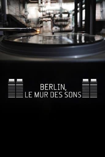 Poster for Party auf dem Todesstreifen - Soundtrack der Wende