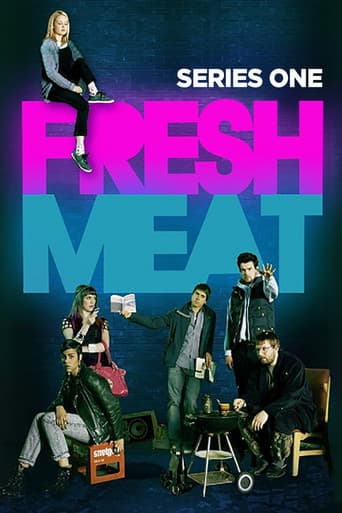 Poster for Series 1