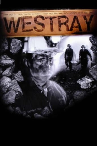 Poster for Westray