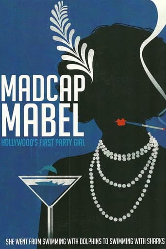 Poster for Madcap Mabel