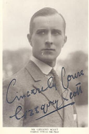 Poster for The Black Night