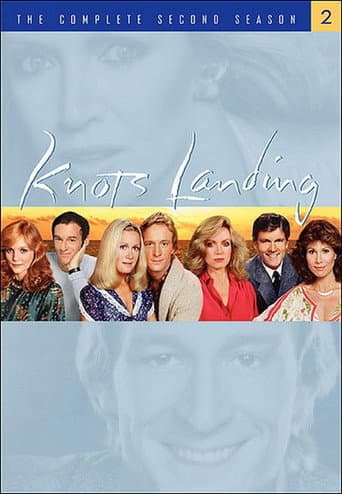 Poster for Season 2