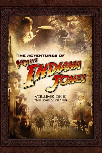 Poster for Season 1