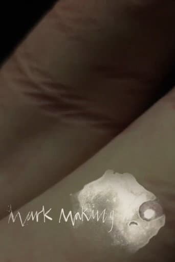 Poster for Mark Making