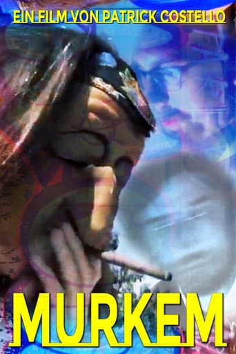 Poster for Murkem