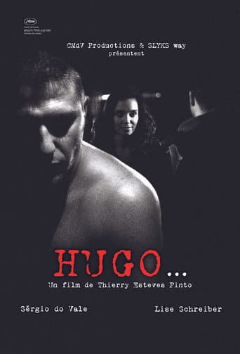 Poster for Hugo...