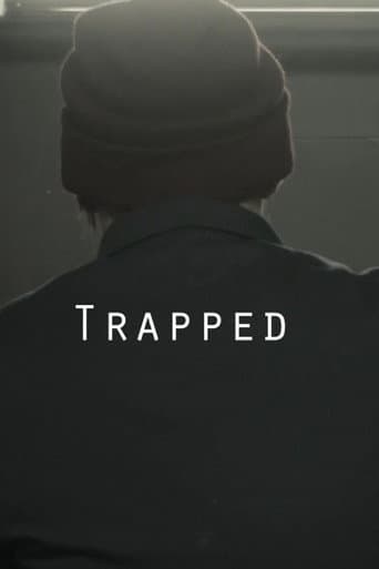 Poster for Trapped