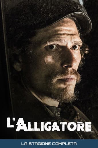 Poster for Season 1