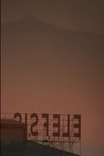 Poster for Seneca - 2023 Eleusis