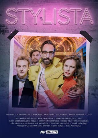 Poster for Stylista