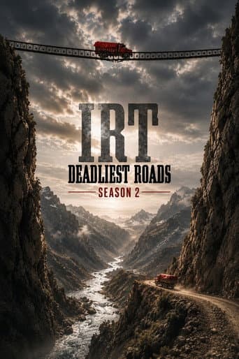 Poster for Season 2