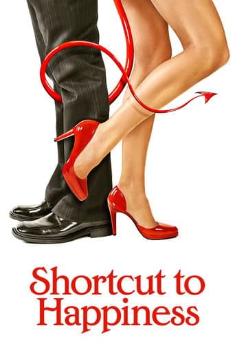 Poster for Shortcut to Happiness