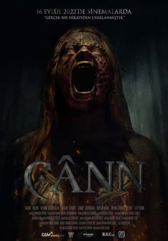 Poster for Cânn