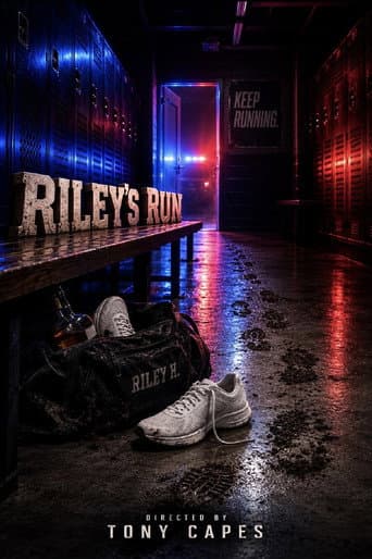 Poster for Riley's Run