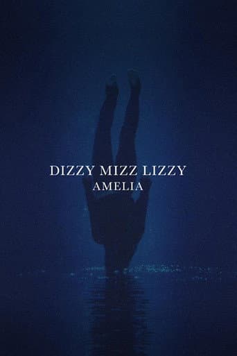Poster for Dizzy Mizz Lizzy - Amelia
