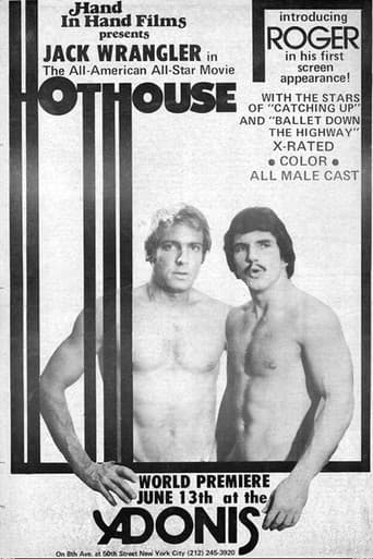 Poster for Hothouse
