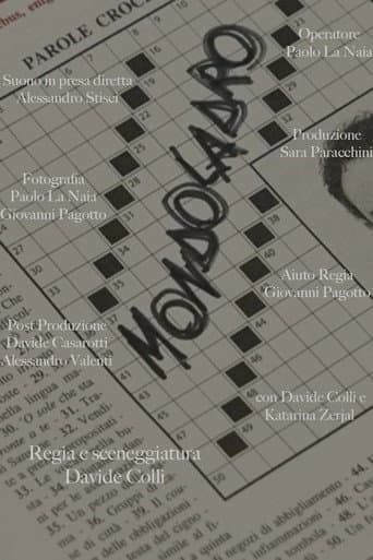 Poster for Mondoladro