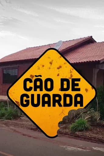 Poster for Cão de Guarda