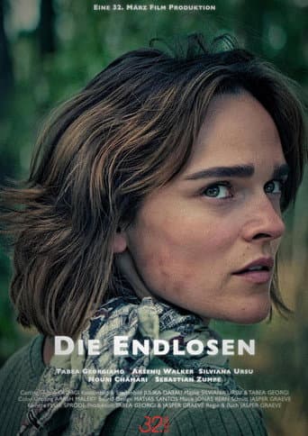 Poster for Die Endlosen