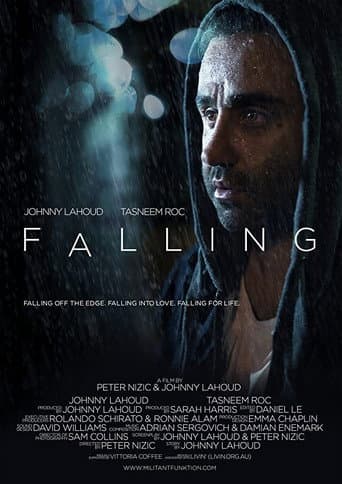 Poster for Falling