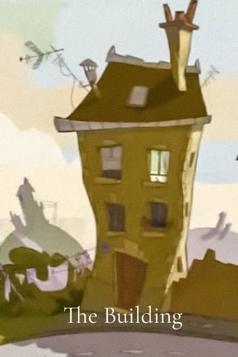 Poster for The Building