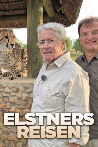 Poster for Elstners Reisen