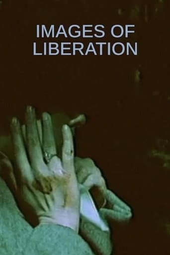 Poster for Images of Liberation