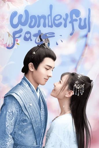 Poster for Wonderful Fate
