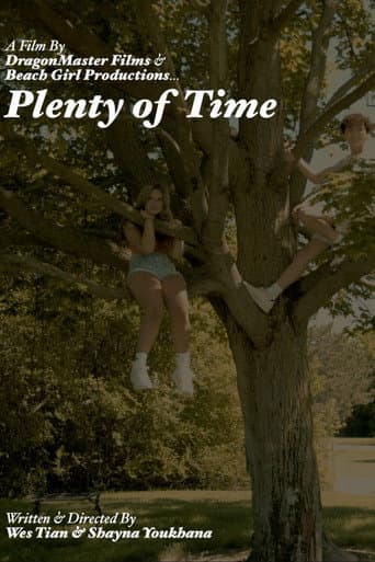 Poster for Plenty of Time