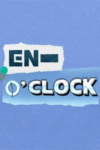 Poster for EN-O'CLOCK