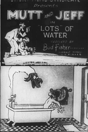 Poster for 'Lots' of Water